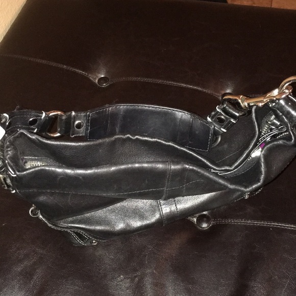 Coach Purse - Picture 6 of 8